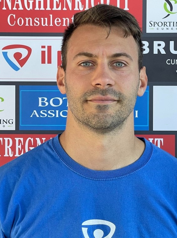 DALMASSO MARCO